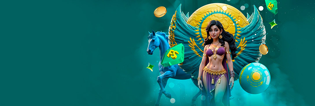 Sultan Casino — лучшее онлайн-казино Казахстана. Бонус 150% + 150 FS